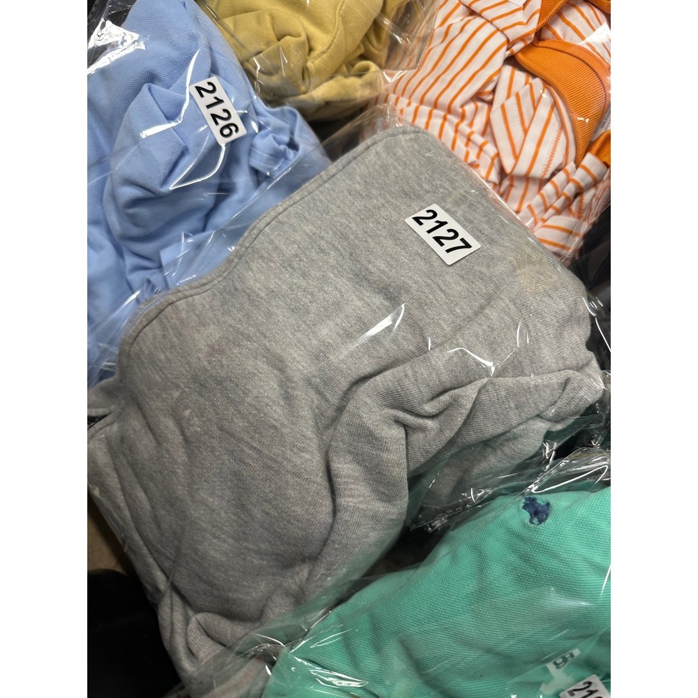 South Pole Authentic Collection Grey Full Zip Hoodie‎ Sweatshirt XL - Picture 5 of 5